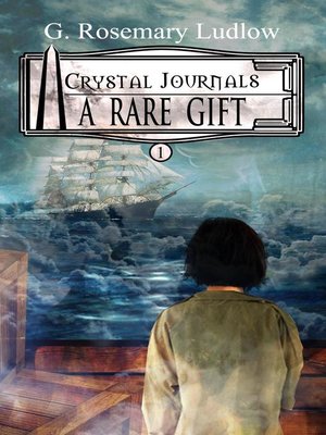 cover image of A Rare Gift